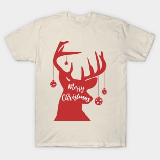 Merry Christmas T-Shirt